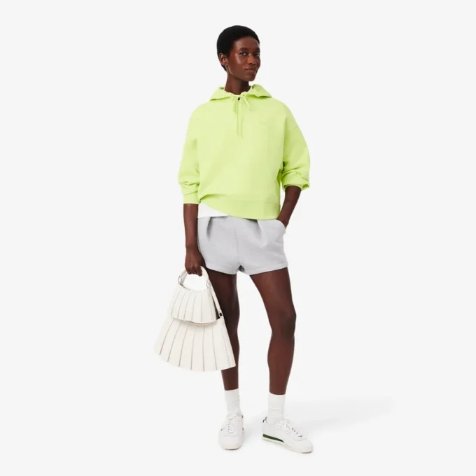Φούτερ με κουκούλα, ρυθμιζόμενο, oversized