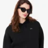 Φούτερ με κουκούλα, ρυθμιζόμενο, oversized