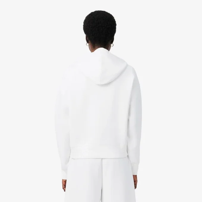 Φούτερ με κουκούλα, ρυθμιζόμενο, oversized