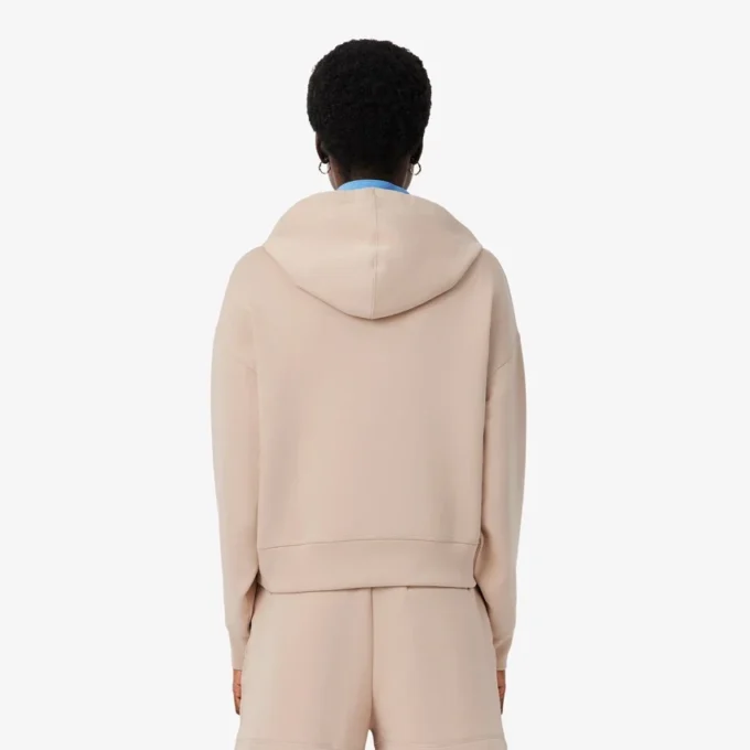 Φούτερ με κουκούλα, ρυθμιζόμενο, oversized