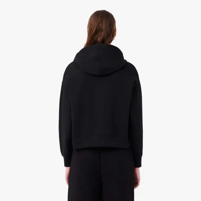 Φούτερ με κουκούλα, ρυθμιζόμενο, oversized