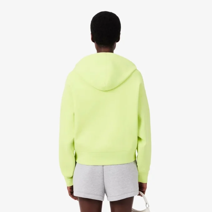 Φούτερ με κουκούλα, ρυθμιζόμενο, oversized