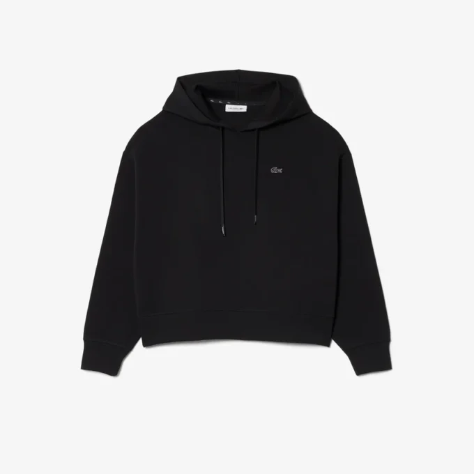 Φούτερ με κουκούλα, ρυθμιζόμενο, oversized