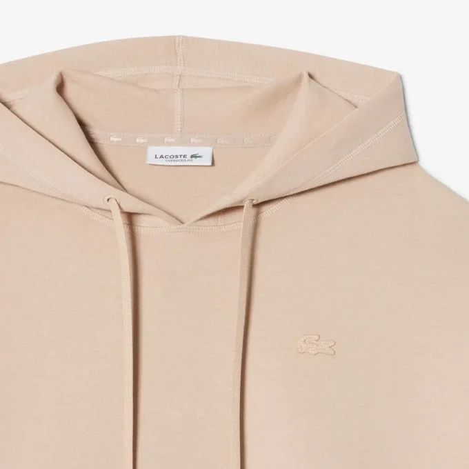 Φούτερ με κουκούλα, ρυθμιζόμενο, oversized