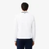 Φούτερ με κουμπωτό γιακά και φερμουάρ Tennis Heritage Φούτερ με κουμπωτό γιακά και φερμουάρ Tennis Heritage