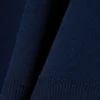 Φούτερ με κουμπωτό γιακά και φερμουάρ Tennis Heritage Φούτερ με κουμπωτό γιακά και φερμουάρ Tennis Heritage