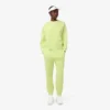 Φούτερ Oversized από διπλής όψης τζέρσεϊ Φούτερ Oversized από διπλής όψης τζέρσεϊ