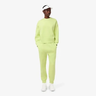 Φούτερ Oversized από διπλής όψης τζέρσεϊ