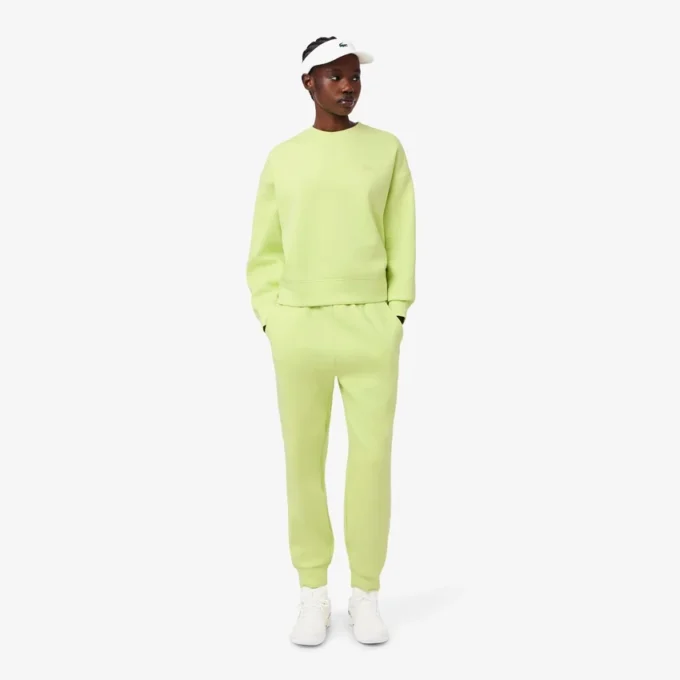 Φούτερ Oversized από διπλής όψης τζέρσεϊ Φούτερ Oversized από διπλής όψης τζέρσεϊ
