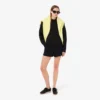 Φούτερ Oversized από διπλής όψης τζέρσεϊ