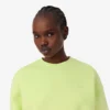 Φούτερ Oversized από διπλής όψης τζέρσεϊ Φούτερ Oversized από διπλής όψης τζέρσεϊ