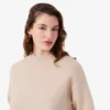 Φούτερ Oversized από διπλής όψης τζέρσεϊ Φούτερ Oversized από διπλής όψης τζέρσεϊ