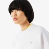 Φούτερ Oversized από διπλής όψης τζέρσεϊ Φούτερ Oversized από διπλής όψης τζέρσεϊ