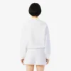 Φούτερ Oversized από διπλής όψης τζέρσεϊ Φούτερ Oversized από διπλής όψης τζέρσεϊ