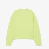 Φούτερ Oversized από διπλής όψης τζέρσεϊ Φούτερ Oversized από διπλής όψης τζέρσεϊ