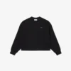 Φούτερ Oversized από διπλής όψης τζέρσεϊ