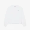 Φούτερ Oversized από διπλής όψης τζέρσεϊ Φούτερ Oversized από διπλής όψης τζέρσεϊ