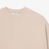 Φούτερ Oversized από διπλής όψης τζέρσεϊ Φούτερ Oversized από διπλής όψης τζέρσεϊ