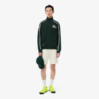 Φούτερ Unisex Rolex Paris Masters Edition Ballboy