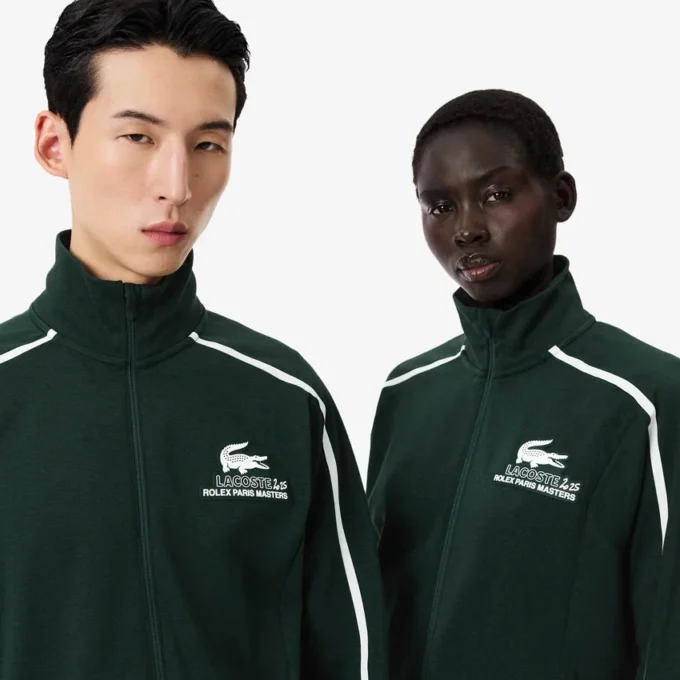 Φούτερ Unisex Rolex Paris Masters Edition Ballboy Φούτερ Unisex Rolex Paris Masters Edition Ballboy