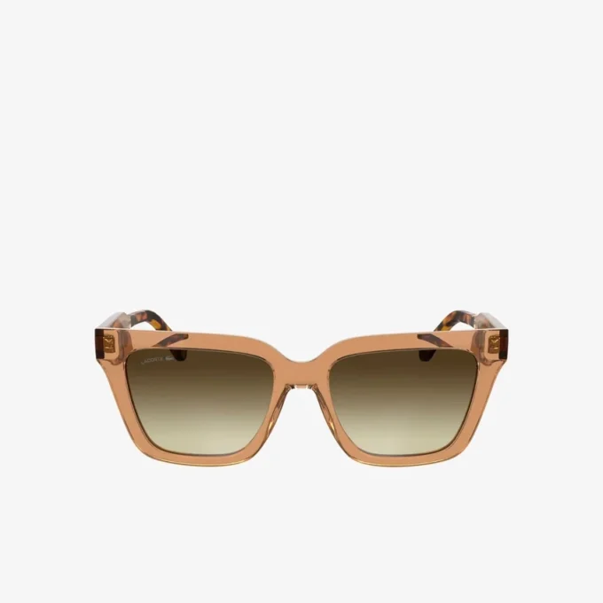 Γυαλιά Monogram Rectangle Γυαλιά Monogram Rectangle