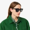 Γυαλιά Monogram Rectangle Γυαλιά Monogram Rectangle