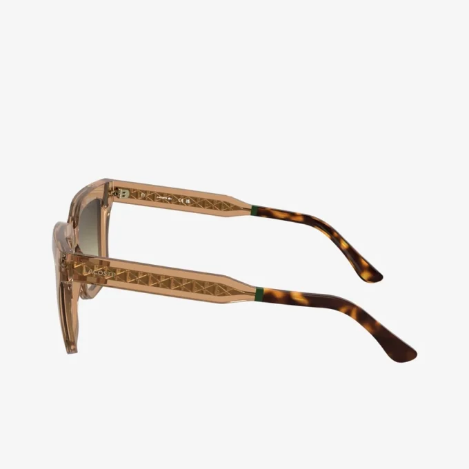 Γυαλιά Monogram Rectangle Γυαλιά Monogram Rectangle