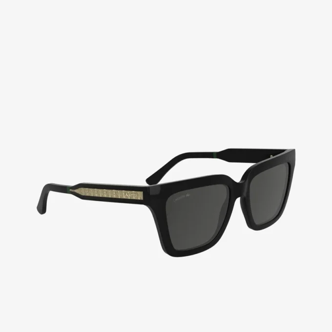 Γυαλιά Monogram Rectangle Γυαλιά Monogram Rectangle