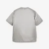 Γυαλιστερό T-shirt με επένδυση Runway Γυαλιστερό T-shirt με επένδυση Runway