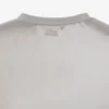 Γυαλιστερό T-shirt με επένδυση Runway Γυαλιστερό T-shirt με επένδυση Runway