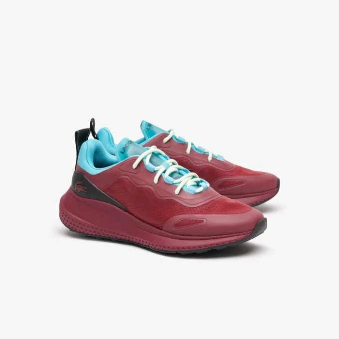 Γυναικεία αθλητικές Sneakers 4851 με χρωματικά μπλοκ Γυναικεία αθλητικές Sneakers 4851 με χρωματικά μπλοκ