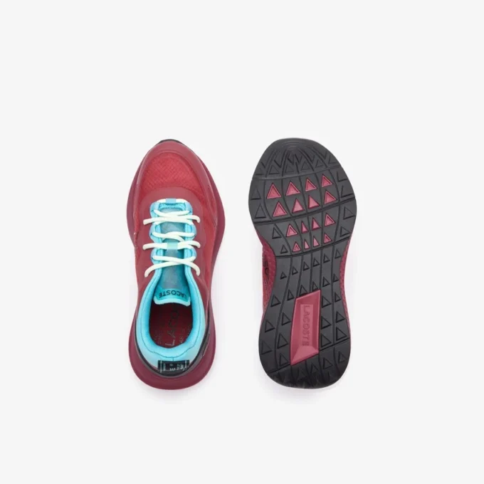Γυναικεία αθλητικές Sneakers 4851 με χρωματικά μπλοκ Γυναικεία αθλητικές Sneakers 4851 με χρωματικά μπλοκ