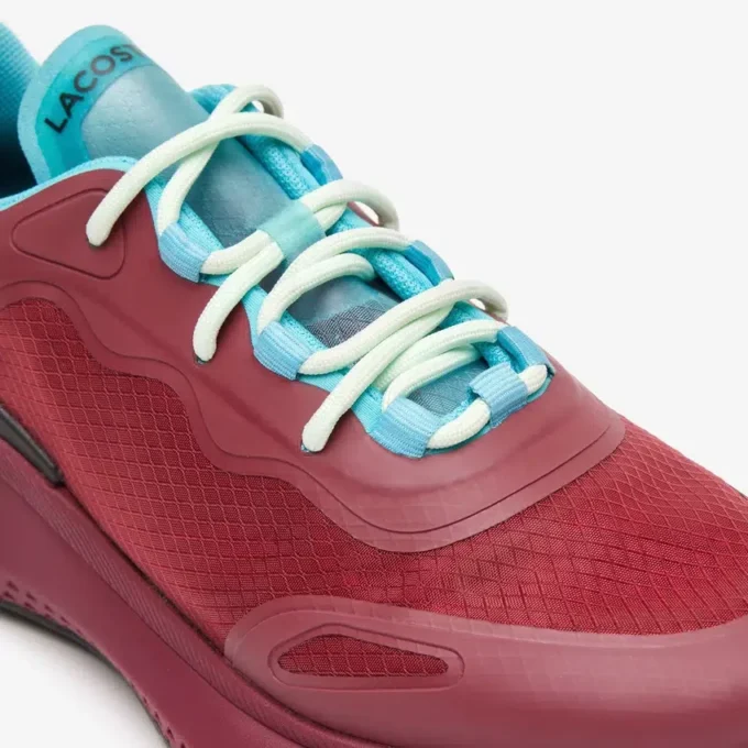 Γυναικεία αθλητικές Sneakers 4851 με χρωματικά μπλοκ Γυναικεία αθλητικές Sneakers 4851 με χρωματικά μπλοκ