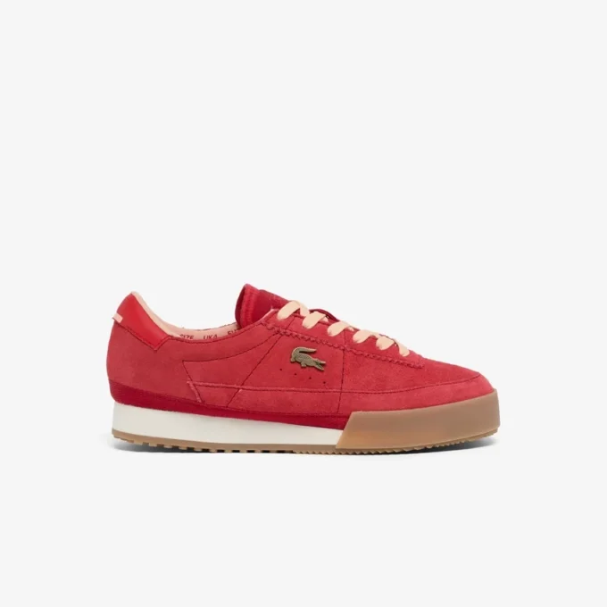 Γυναικεία Aura Suede Sneakers Γυναικεία Aura Suede Sneakers