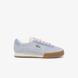 Γυναικεία Aura Suede Sneakers
