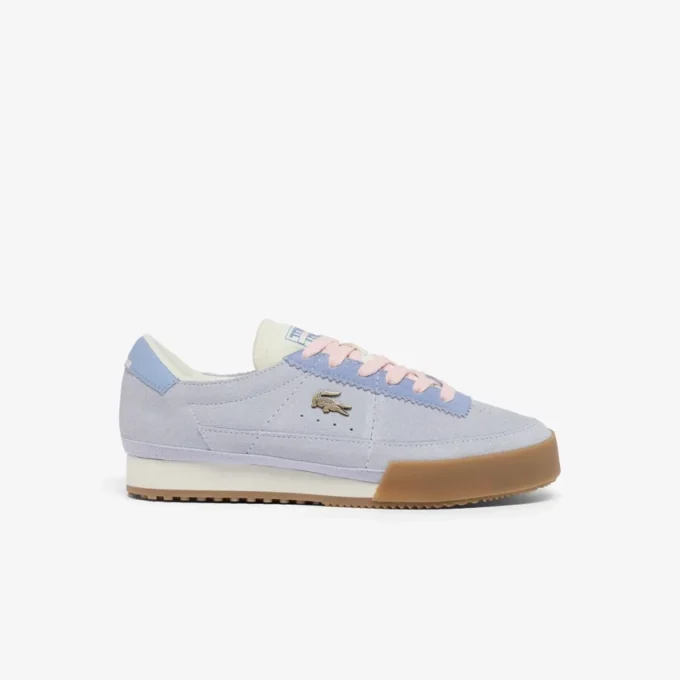 Γυναικεία Aura Suede Sneakers Γυναικεία Aura Suede Sneakers
