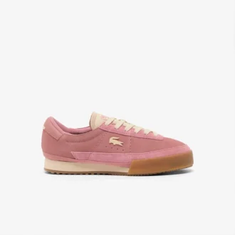 Γυναικεία Aura Suede Sneakers