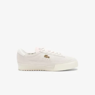 Γυναικεία Aura Suede Sneakers
