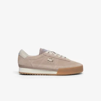 Γυναικεία Aura Suede Sneakers