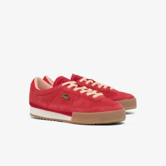 Γυναικεία Aura Suede Sneakers