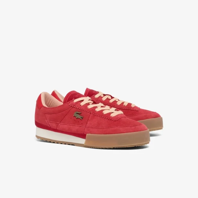 Γυναικεία Aura Suede Sneakers Γυναικεία Aura Suede Sneakers