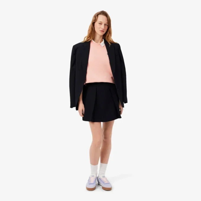 Γυναικεία Aura Suede Sneakers Γυναικεία Aura Suede Sneakers