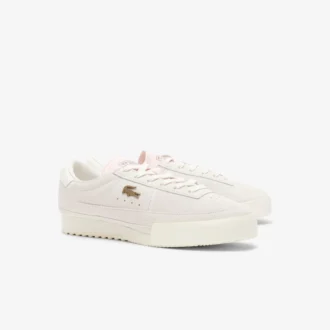 Γυναικεία Aura Suede Sneakers