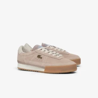 Γυναικεία Aura Suede Sneakers