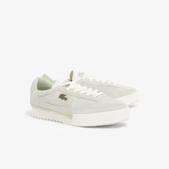 Γυναικεία Aura Suede Sneakers
