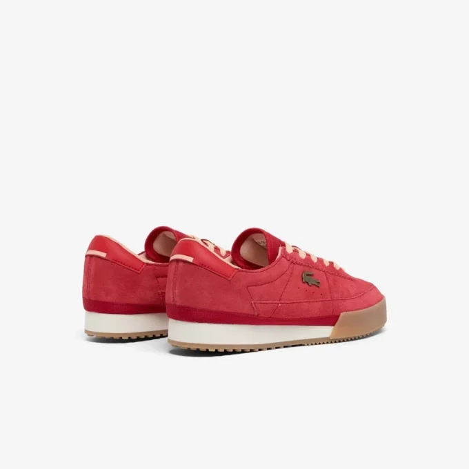 Γυναικεία Aura Suede Sneakers Γυναικεία Aura Suede Sneakers
