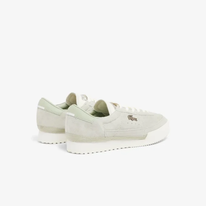 Γυναικεία Aura Suede Sneakers Γυναικεία Aura Suede Sneakers