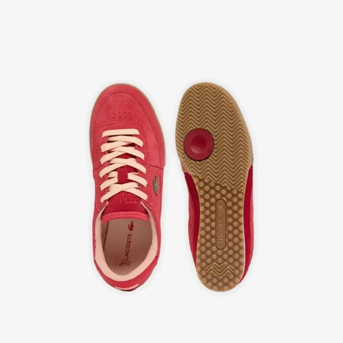 Γυναικεία Aura Suede Sneakers Γυναικεία Aura Suede Sneakers