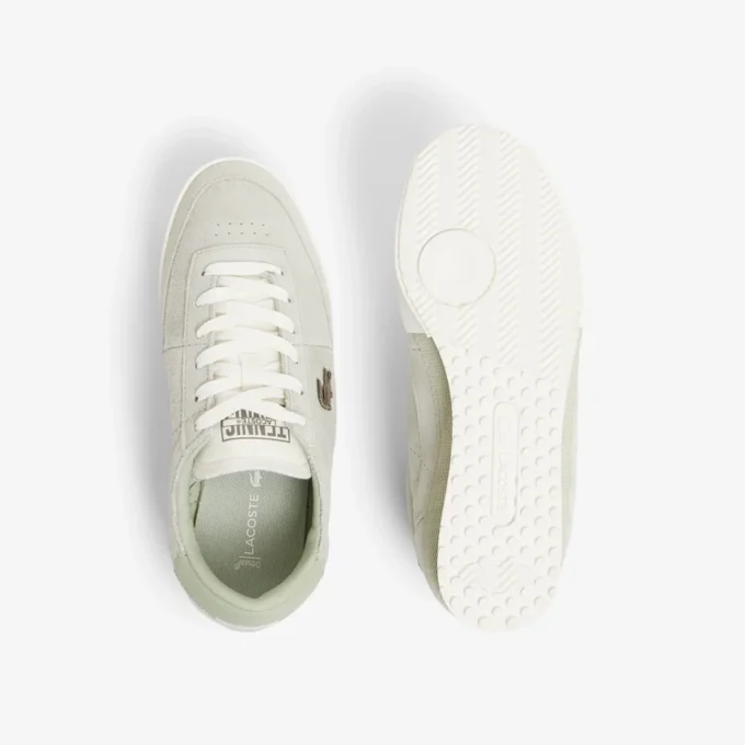 Γυναικεία Aura Suede Sneakers Γυναικεία Aura Suede Sneakers