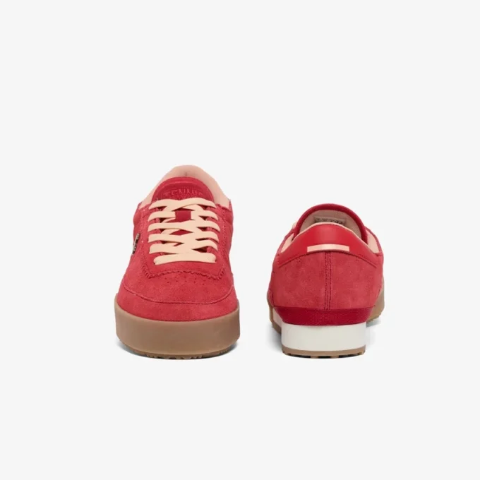 Γυναικεία Aura Suede Sneakers Γυναικεία Aura Suede Sneakers